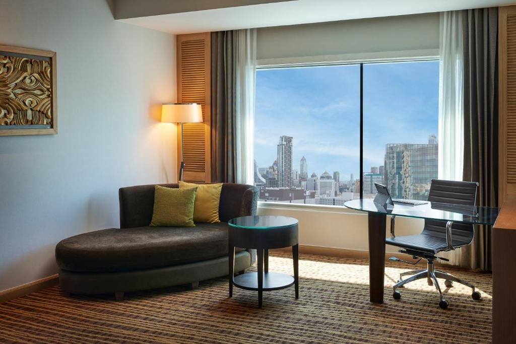 هتل آماری واترگیت بانکوک